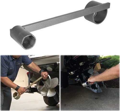 8m0129074 propeller wrench - propeller,