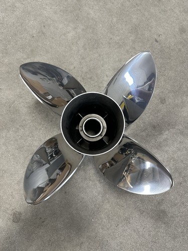 Mercury bravo 15 25 - bravo, (15.25